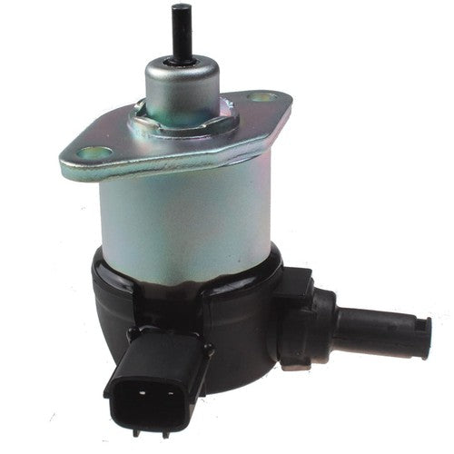 DURAFORCE Fuel Stop Solenoid For Kubota B2710 B2910 B3030 B7510 B7610 B7800