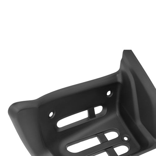 Right Side Splash Guard for 2001-2005 Honda TRX250EX Textured Black