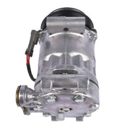 DURAFORCE For Cadillac Escalade GMC Yukon C1500/2500/3500 Isuzu FSR A/C Compressor 1136519