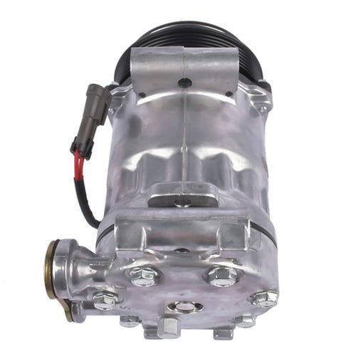 For Cadillac Escalade GMC Yukon C1500/2500/3500 Isuzu FSR A/C Compress ...