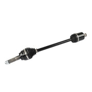 DURAFORCE 1334175 1333756 Rear CV Axle Drive Shaft Fit For Ranger XP 900 1000 Crew 1000