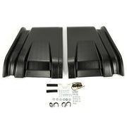 DURAFORCE 2PCS Hard Top Roof For Honda Pioneer 700 2 Seater 2014-2025 Protection Cover