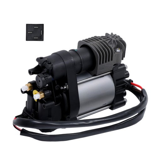 DURAFORCE For Maserati Levante 2017-2019 2020 Air Ride Suspension Air Compressor Pump NEW
