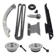 DURAFORCE 9-4201SAVVT1 Engine Timing Chain Kit For GMC Terrain 2.4L L4 2011-2017 12621505