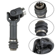 DURAFORCE Front Propeller Prop Drive Shaft For Can-Am 705400914 705400272 705400551