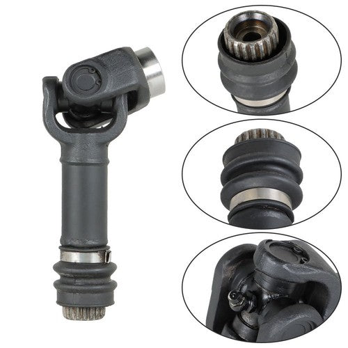DURAFORCE Front Propeller Prop Drive Shaft For Can-Am 705400914 705400272 705400551