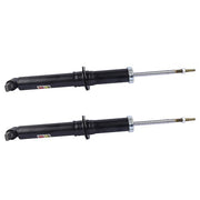 DURAFORCE For Cadillac CTS 2009-2015 with MagneRide Front Left & Right Shock Absorbers Set