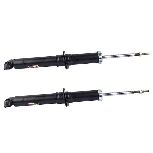 DURAFORCE For Cadillac CTS 2009-2015 with MagneRide Front Left & Right Shock Absorbers Set