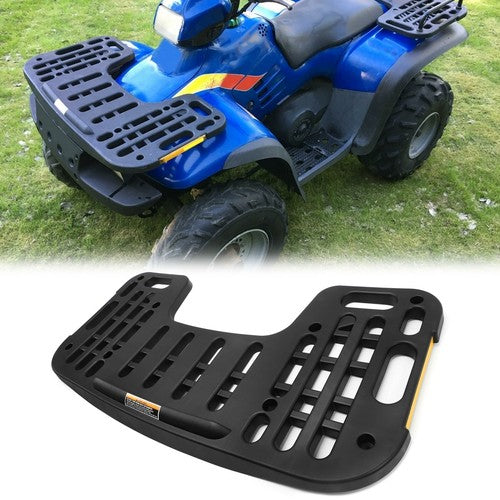 Front Rear Carrier Rack For Polaris 96-99 Xplorer Xpress 300