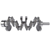 DURAFORCE Engine Crankshaft for Nissan 240SX Altima Frontier Xterra 1998-2004 2.4L KA24E