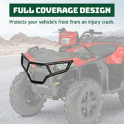 DURAFORCE Front Brush Guard Bumper Protector For Polaris Sportsman 570 EPS 2016-2020