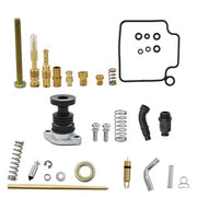 DURAFORCE Fit For Honda Rancher TRX 350 2000-2003 Carburetor&Primer&Choke Rebuild Kit