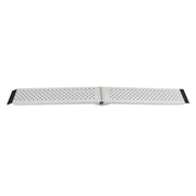 DURAFORCE Motorcycle Aluminum Folding Loading Ramp 600 lbs ATV UTV Tractors Quads 76"×8.3"