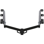 DURAFORCE For 14-19 Chevy Chevrolet Silverado GMC Sierra 1500 Trailer Tow Hitch Receiver