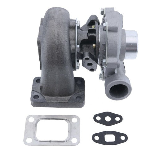 DURAFORCE Turbo TA3123 Turbocharger 2674A301 2674A168 for Perkins 1004.4 1004-4T Engine