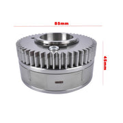 DURAFORCE Timing Adjuster Gear For Mercedes-Benz CL63 CLK63 CLS63 ML63 S63 SL63 1560503747