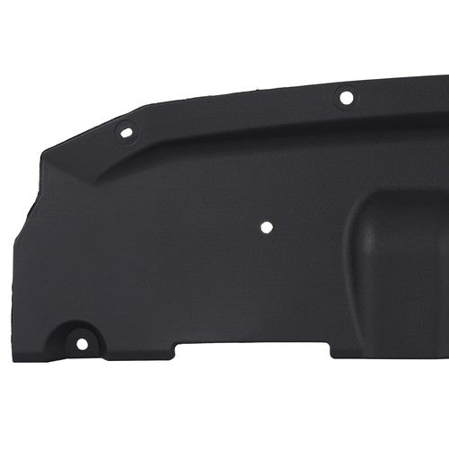 DURAFORCE For 2020-2024 Nissan Sentra Radiator Support Access Upper Top Cover Assembly
