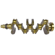 DURAFORCE G4NB Engine Crankshaft Fits 2014-2016 Hyundai Elantra KIA Forte 1.8L 1797CC L4