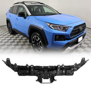 DURAFORCE Front Bumper Inside Upper Grille Bracket for 2019-2024 for Toyota RAV4 Trd