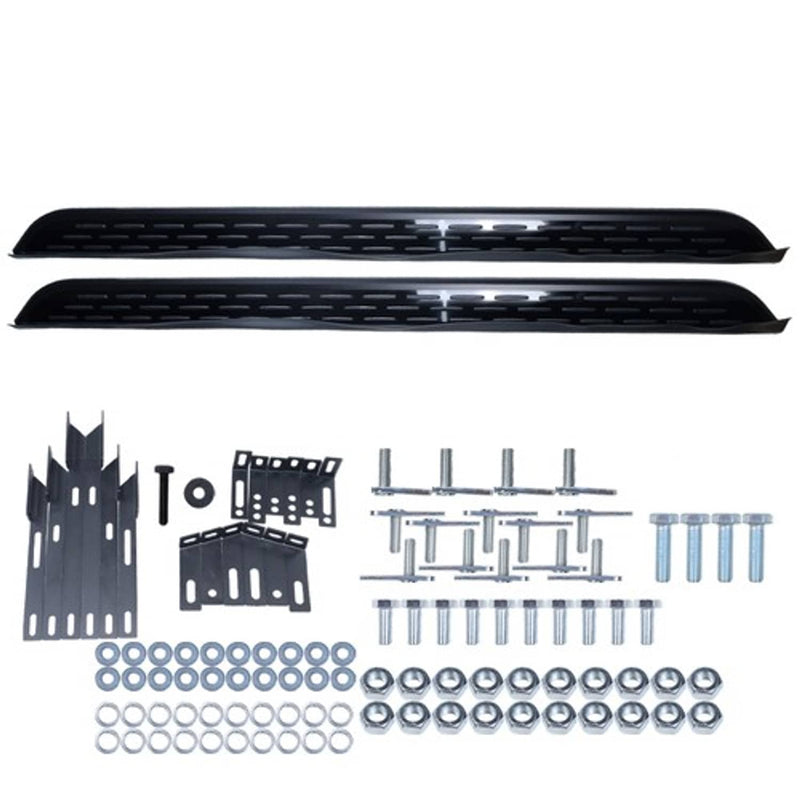 Running Boards Side Step Pedals for Lexus TX 350 500h 550h 2024 2025 2 ...