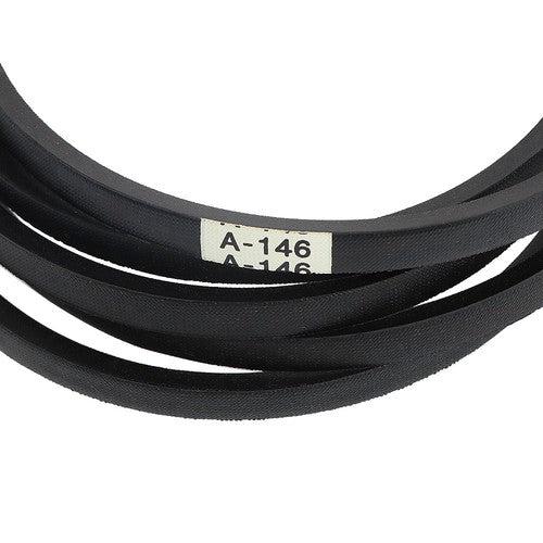 DURAFORCE Belt Fit For John Deere X300 X304 X310 EZTRAK Z245 42" Deck M154621 Lawn Mower