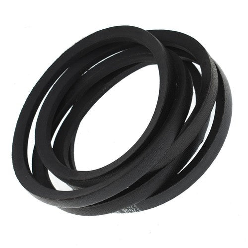 DURAFORCE Fits For John Deere 42" GX20072 GY20570 LA100 LA105 LA110 LA115 Mower Deck Belt