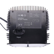 DURAFORCE Battery Charger 7041410 Repalces JLG 24V 25A Amp Scissor Aerial Lift Charger