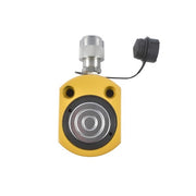 DURAFORCE RSM 200 Hydraulic Cylinder Flat Jack 20 Tons Capacity Low Height Flat Jac Design