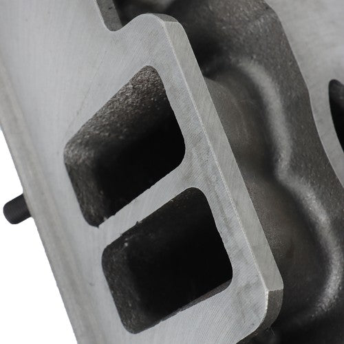 DURAFORCE For Chevrolet Express 1500 1996-02 5.7L OHV VORTEC 2Pcs Complete Cylinder Head