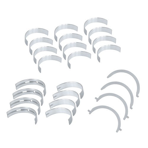 DURAFORCE Crankshaft Main Rod Thrust Bearings For Jeep Wrangler 2020-2021 3.0L V6 Diesel