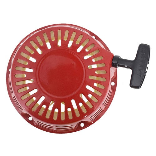 DURAFORCE 2 pack Red Recoil Pull Start Assembly Cover For Honda GX240 GX270 Mounting Bolts