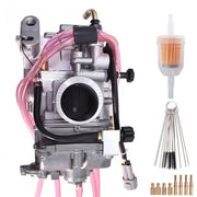 DURAFORCE Fit For 2001-2013 Yamaha WR250 WR250F YZ250F FCR38 FCR 38mm Carb Carburetor