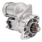 DURAFORCE Starter Motor For Kubota Tractor M4030SU M4050 M4800SUD M4900DT #1738163014