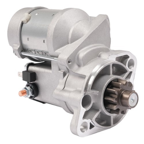 DURAFORCE Starter Motor For Kubota Tractor M4030SU M4050 M4800SUD M4900DT #1738163014