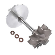 DURAFORCE Turbo Rotor Assembly For 2019 Cummins X15 Turbocharger HE400VG 5459710RX 5459710
