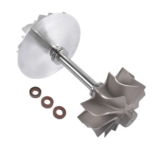 DURAFORCE Turbo Rotor Assembly For 2019 Cummins X15 Turbocharger HE400VG 5459710RX 5459710
