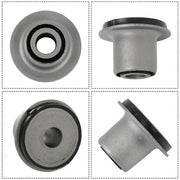 DURAFORCE LH & RH Rack and Pinion Mounting Bushing Kit For Toyota Avalon Sienna 2002-2012