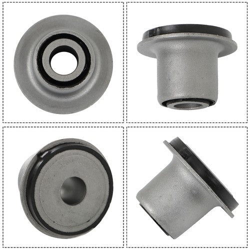 DURAFORCE LH & RH Rack and Pinion Mounting Bushing Kit For Toyota Avalon Sienna 2002-2012