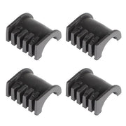 DURAFORCE Fit For 2010-12 Ranger 800 4X4 6X6 5432785 Rear Stabilizer Sway Bar Bushing