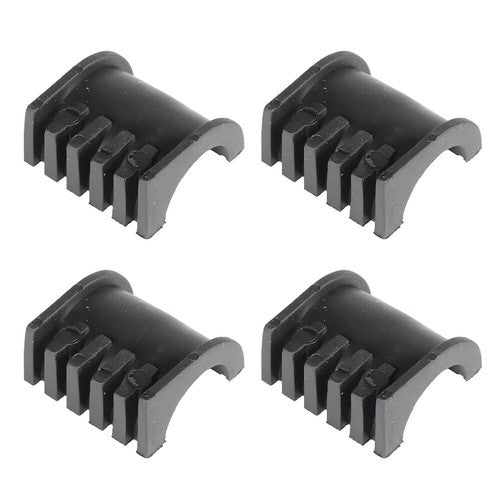 DURAFORCE Fit For 2010-12 Ranger 800 4X4 6X6 5432785 Rear Stabilizer Sway Bar Bushing
