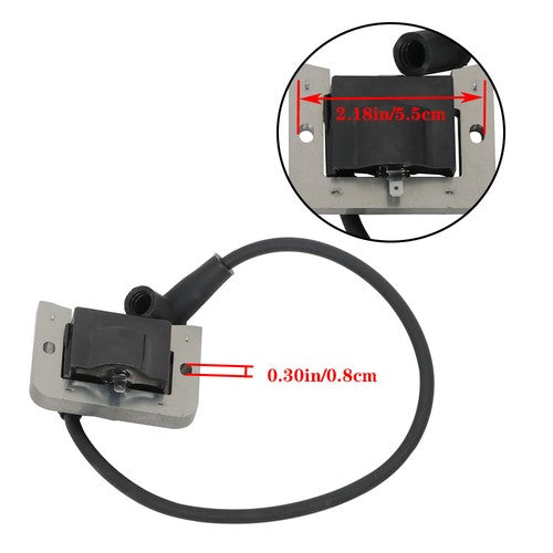 DURAFORCE Ignition Coil For Kohler SV470 SV480 SV530 20-584-04-S 20-584-03-S 20-584-01-S