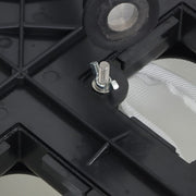 DURAFORCE 59023500 Complete Element Grid Assembly Replacement For Grid Pool 36 Square Feet
