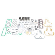 DURAFORCE KH-151 KH-101 V1902 KH151 KX040 KX045 KX033 Overhaul Rebuild Kit For Kubota