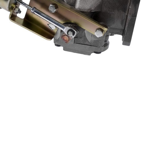 DURAFORCE For International Navistar DT466 and DT466E Engines GT3782D Turbo Charger 2005-