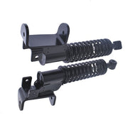 DURAFORCE Fit For EZGO RXV Driver Passenger 601246 603024 Golf Cart Front Shock Strut