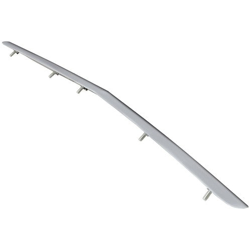 Hood Molding Trim for Acura TSX 2004-2005 Replace AC1235100 75120SEA003