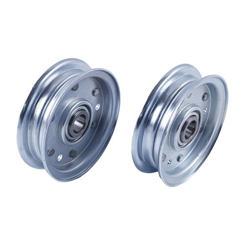 DURAFORCE 2X Idler Pulley 164090 for King Kutter RFM Series 4' 5' 6' 7' Finish Mower