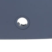 DURAFORCE Front Bumper Cover Plastic W/ Sensor Holes FO1014143 For Ford Escape 2020-2022