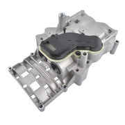 DURAFORCE Balancer Shaft Carrier Assembly Silver for Kia Sorento L LX SX SXL Sport Utility