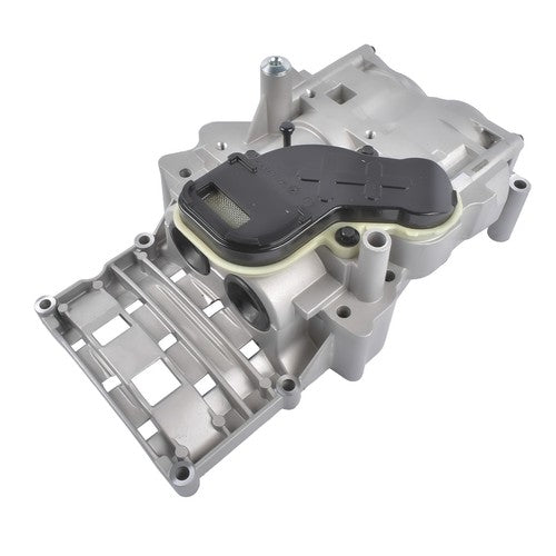 DURAFORCE Balancer Shaft Carrier Assembly Silver for Kia Sorento L LX SX SXL Sport Utility